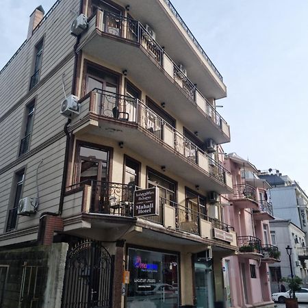 Mahali Hotel Batumi Exteriér fotografie