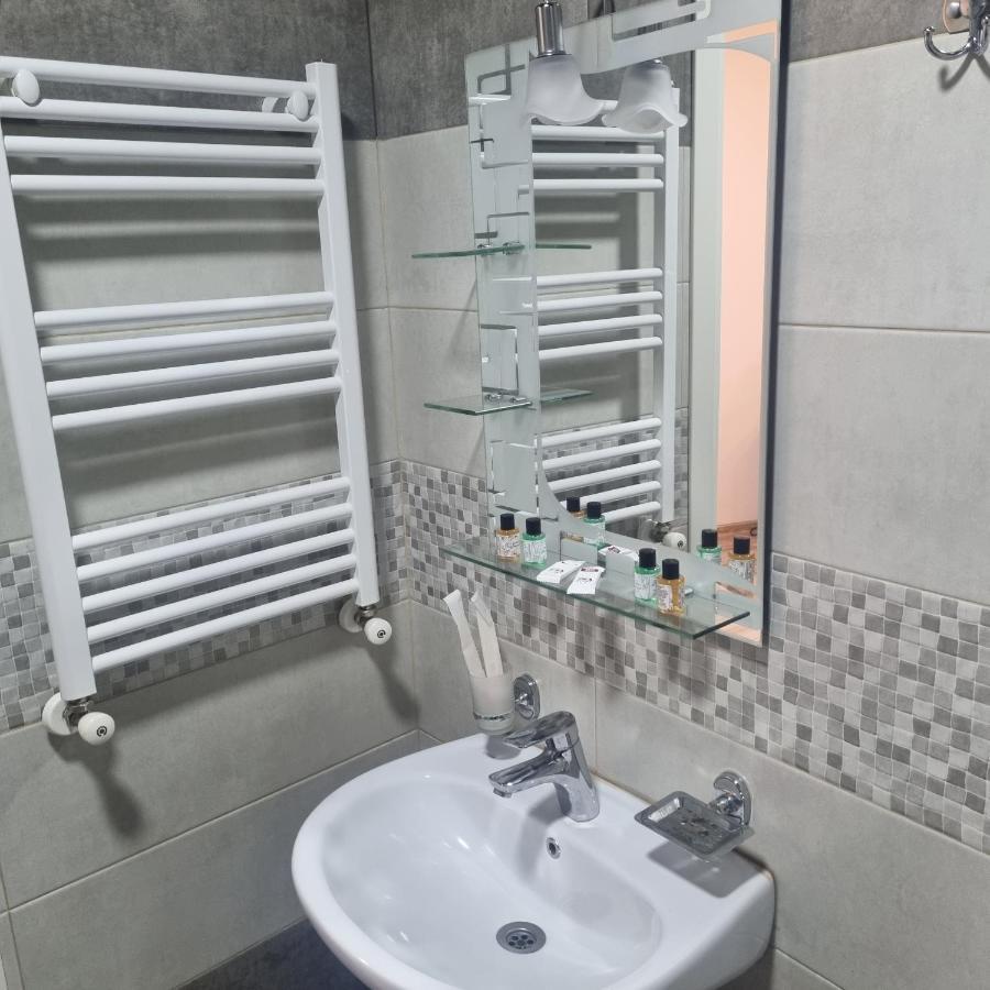 Mahali Hotel Batumi Exteriér fotografie
