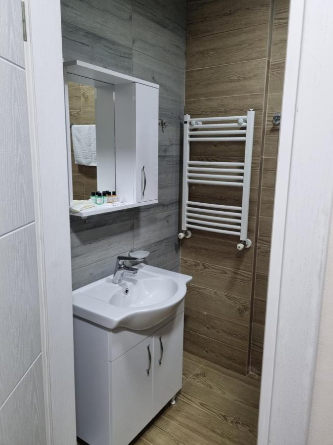 Mahali Hotel Batumi Exteriér fotografie