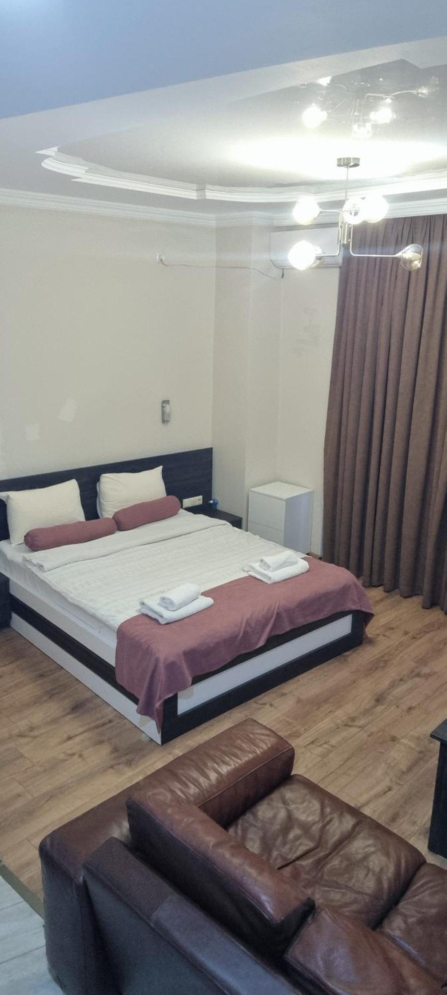 Mahali Hotel Batumi Exteriér fotografie