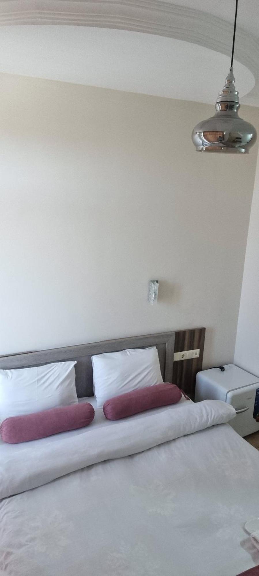 Mahali Hotel Batumi Exteriér fotografie